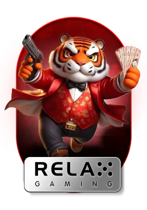 RELAX GAMING